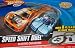 Mattel Remote Control Hot Wheels Speed Shift Duel R/C Electric Car Racing