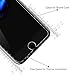 iPhone 7 Screen Protector,IVGUI 0.33mm [2 Pack] [Scratch Proof] [Ultra Clear] [High Definition] [Easy to Install] Tempered Glass Screen Protection Film 4.7 inch