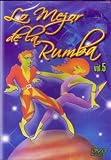 DVD Lo Mejor De La Rumba Vol.5 code image