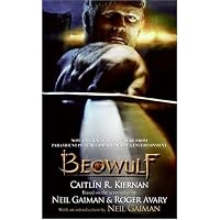 Beowulf（贝奥武夫）