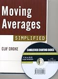 Moving Averages Simplified plus recieve Candlestick Charting Basics audio CD as a bonus