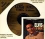Elvis Is Back