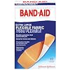 Band-aid Brand Adhesive Bandages Extra Large All One Size 1 3/4 Inch X 4 Inch  10-Count (Pack of 6)