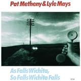 As Falls Wichita, So Falls Wichita Falls (Audio CD)