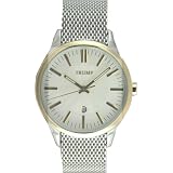 Trump Executive Dress Collection DuoTone Quartz for Men by Trump