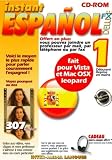 Revue Inter-media Langues  / Instant Espagnol VXL (niveaux 1)