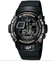 Casio Men's G-Shock Trainer Shock Resistant Multi-Function Watch #G7710-1
