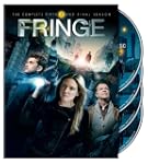Fringe: The Complete Fifth Season