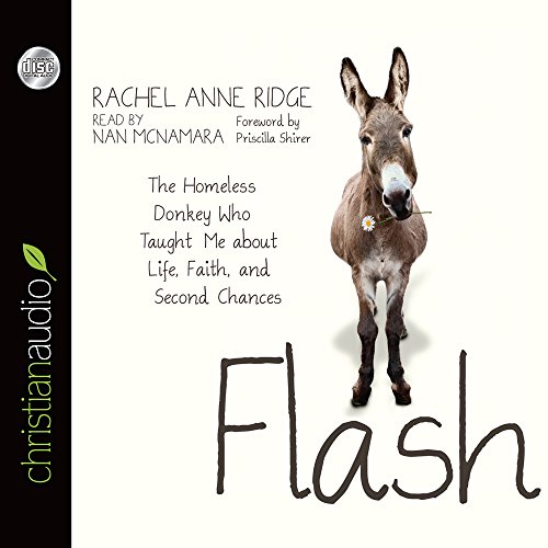 Download Flash: The Homeless Donkey Who Taught Me about Life, Faith, and Second Chances Download Flash: The Homeless Donkey Who Taught Me about Life, Faith, and Second Chances
