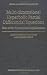 Search : Multi-dimensional Hyperbolic Partial Differential Equations: First-order Systems and Applications (Oxford Mathematical Monographs)