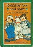 Raggedy Ann and Andy and the Camel with the Wrinkled Knees