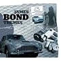Café Continental: James Bond Themes