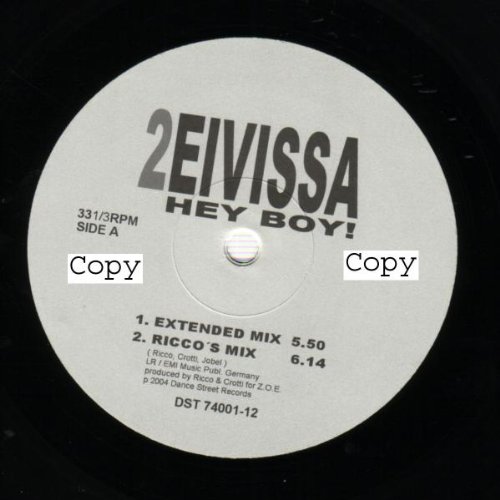 2 Eivissa - Are You Ready - Zortam Music