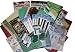 Channel 1031Christmas Mega-Pack 58-Piece Scrapbook Kit, Christmas