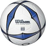 Wilson Club Series Soccer Ball