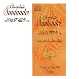Santander 53% Cocoa Bar