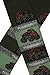 Weri Spezials Baby-Boys Monster Truck Tights 18-24 months Olive