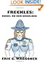 Freckles: Angel On Her Shoulder