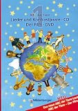 ABC der Tiere. Die Lieder der Kontrastpaare