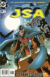 JSA #8 (Justice Society of America) JSA #8 (Justice Society of America)