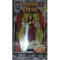 BUDDY Jesus CHRIST Statue Figurine from Kevin Smith's DOGMA Movie
