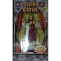 BUDDY Jesus CHRIST Statue Figurine from Kevin Smith's DOGMA Movie