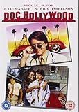 Doc Hollywood [DVD] [1991]