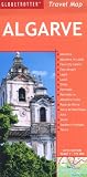 Algarve (Globetrotter Travel Map)