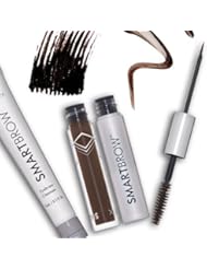 Beauty: SmartFX SmartBrow Eyebrow Filler - Black/Brown - USA