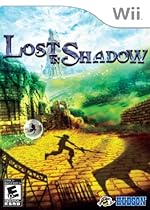 Lost in Shadow