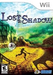 Lost in Shadow