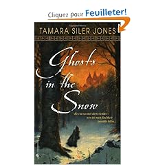 Ghosts in the Snow
