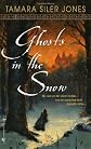 Ghosts in the Snow (Bantam Spectra Book)