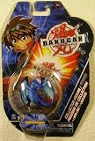 Bakugan Battle Brawlers 2 Collector Figure - Dragonoid