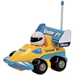 Nikko - Little F-1 180025F