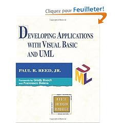 Developing Applications with Visual Basic and UML