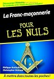 La Franc-maçonnerie pour les Nuls