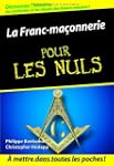 La Franc-ma�onnerie Pour les Nuls
