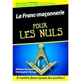 La Franc-ma�onnerie pour les Nulspar Philippe Benhamou