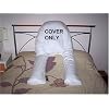 Cover For Body Hug Breastfeeding And Maternity Pillow From Extraomfort