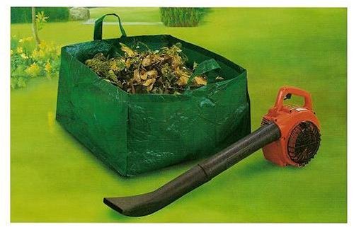 Childrens Toyshop  Outdoor Living : GIANT GARDBAG TOUGH 150LITRE BAG FOR HOME GARDEN CAR
