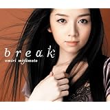 break(DVD付)