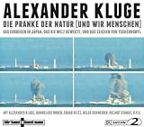 Produkt-Bild: Die Pranke der Natur (und wir Menschen): Das Erdbeben in Japan, das die Welt bewegte, und das Zeichen von Tschernobyl
