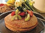 Mary Janes Farm Organic Griddle Cakes, 2 Servings