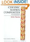 Ceramic Matrix Composites