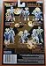 Dragon Ball Z Ultimate Figure Series Complete Set ( Set of 6)