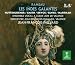 Rameau : Les Indes galantes en Descargas MP3 con el nombre: 51iSUG0IMzL._SL75_