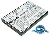 Remote Control Universal Battery MX810 MX880 MX950 MX980