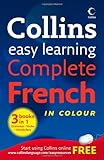 Picture of Collins Easy Learning - Collins Easy Learning Complete French Dictionary