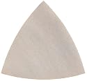 Fein MultiMaster 240-Grit Super Soft Sanding Sheets (50 Pack) 63717128017